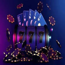 Slots Esports Platform