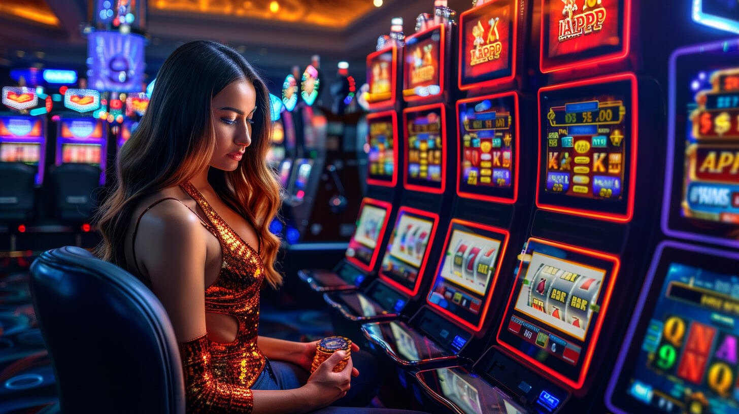 Live Casino Myanmar